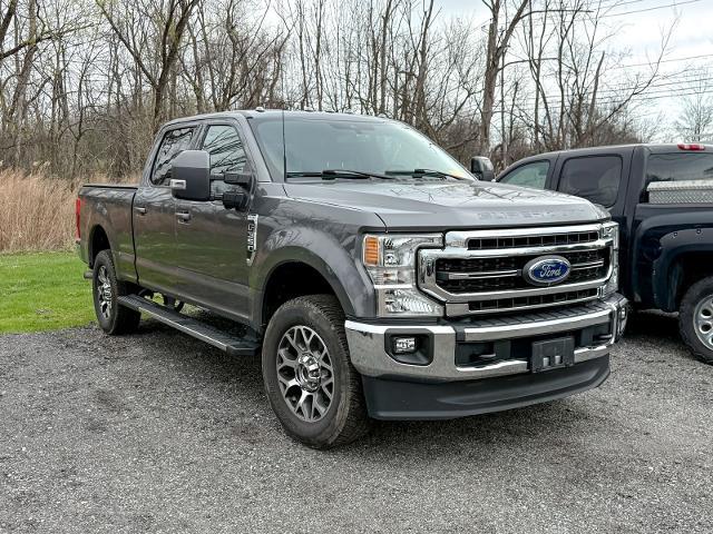 2022 Ford F-350 LARIAT for sale in Poughkeepsie, NY