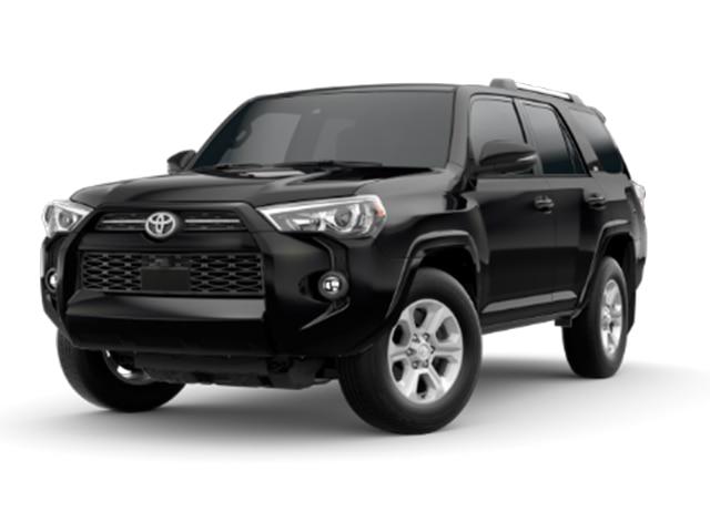 2023 Toyota 4Runner SR5 Premium for sale in Poughkeepsie, NY