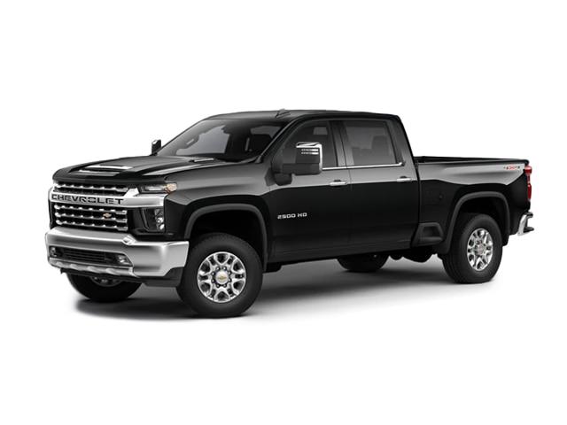 2022 Chevrolet Silverado 2500HD 4WD Crew Cab Standard Bed LTZ for sale in Poughkeepsie, NY