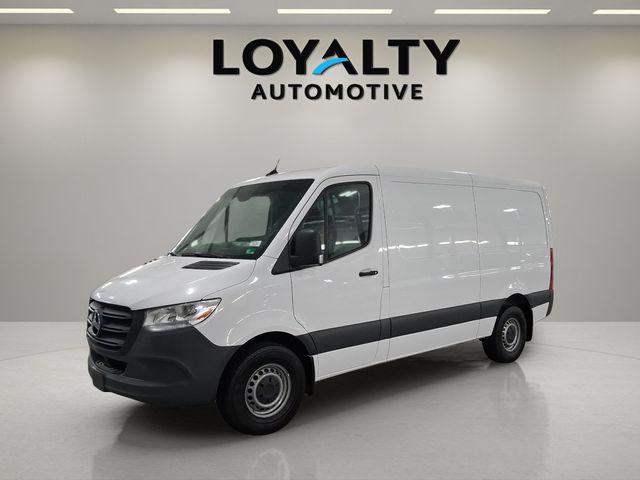 2024 Mercedes-Benz Sprinter 2500 Crew 144 WB for sale in Williamsburg, VA