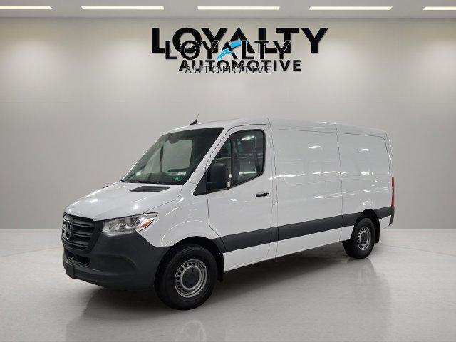 2024 Mercedes-Benz Sprinter 2500 Crew 144 WB for sale in Williamsburg, VA
