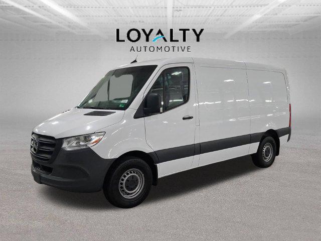 2024 Mercedes-Benz Sprinter 2500 Crew 144 WB for sale in Williamsburg, VA