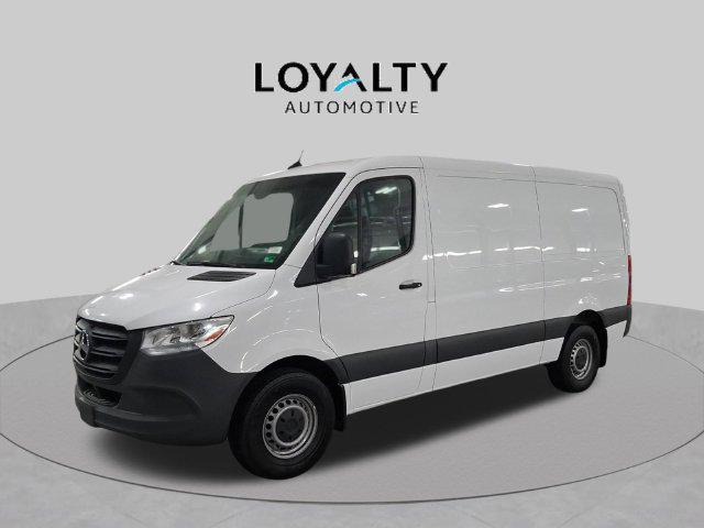 2024 Mercedes-Benz Sprinter 2500 Crew 144 WB for sale in Williamsburg, VA