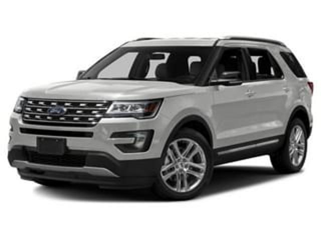 2017 Ford Explorer XLT for sale in Corvallis, OR