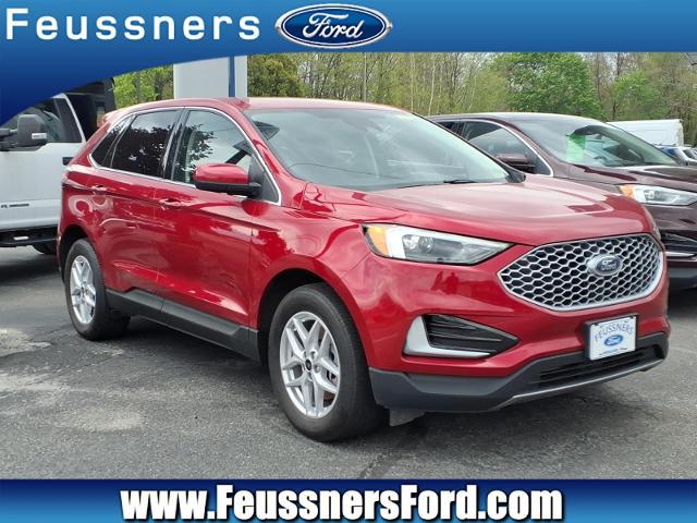 2023 Ford Edge SEL for sale in Freeland, PA