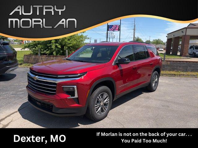 2026 Chevrolet Traverse FWD LT for sale in Dexter, MO