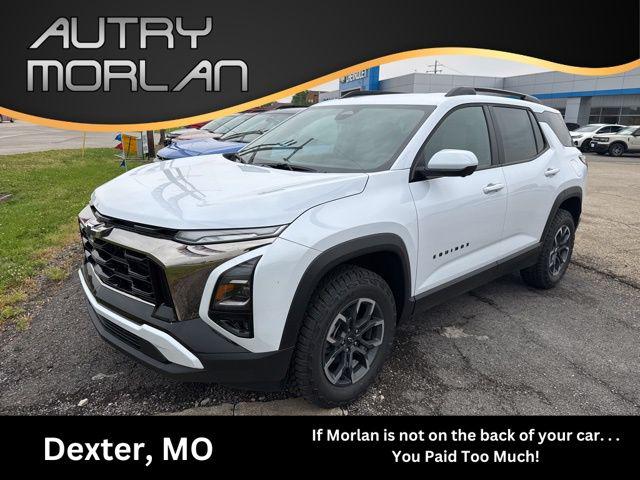 2026 Chevrolet Equinox FWD ACTIV for sale in Dexter, MO