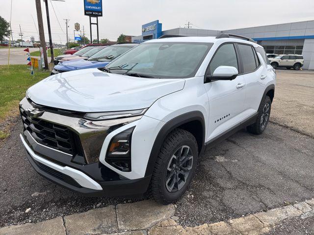 2026 Chevrolet Equinox FWD ACTIV
