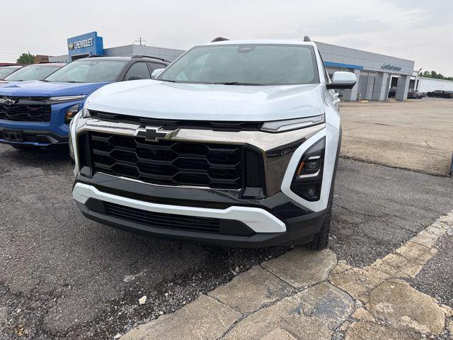 2026 Chevrolet Equinox FWD ACTIV