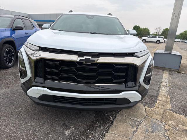 2026 Chevrolet Equinox FWD ACTIV