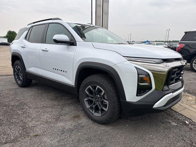 2026 Chevrolet Equinox FWD ACTIV