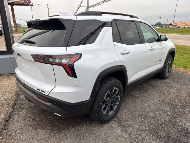 2026 Chevrolet Equinox FWD ACTIV