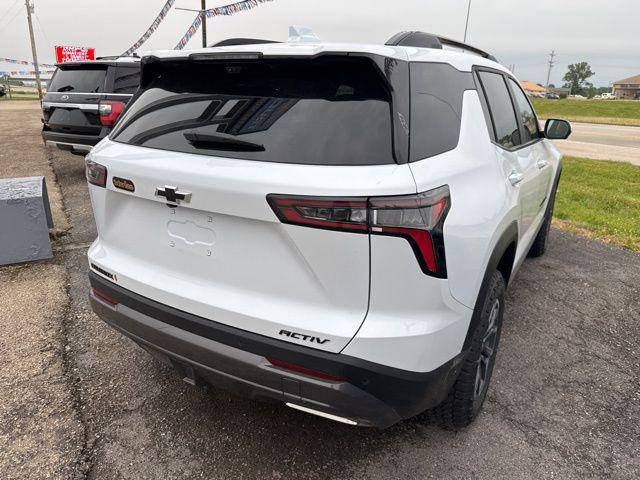 2026 Chevrolet Equinox FWD ACTIV