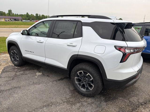 2026 Chevrolet Equinox FWD ACTIV