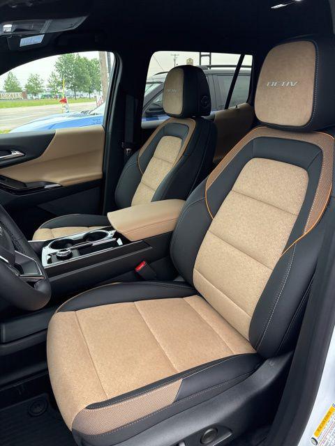 2026 Chevrolet Equinox FWD ACTIV