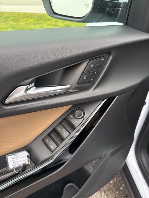 2026 Chevrolet Equinox FWD ACTIV