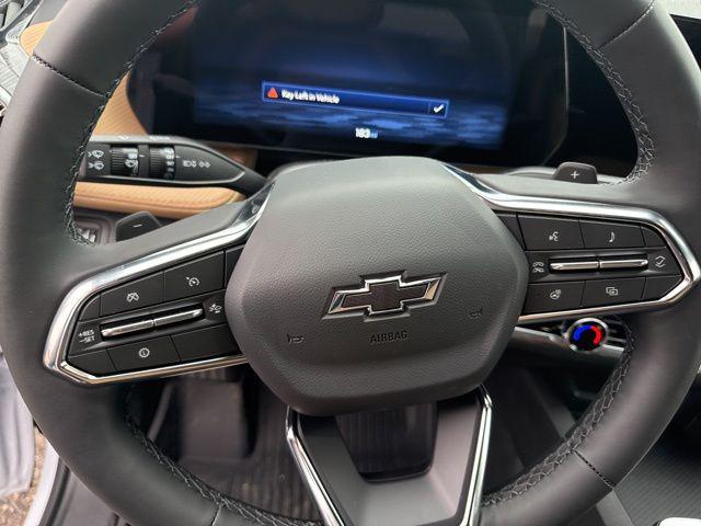 2026 Chevrolet Equinox FWD ACTIV
