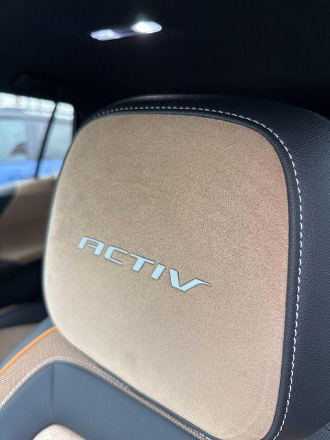 2026 Chevrolet Equinox FWD ACTIV