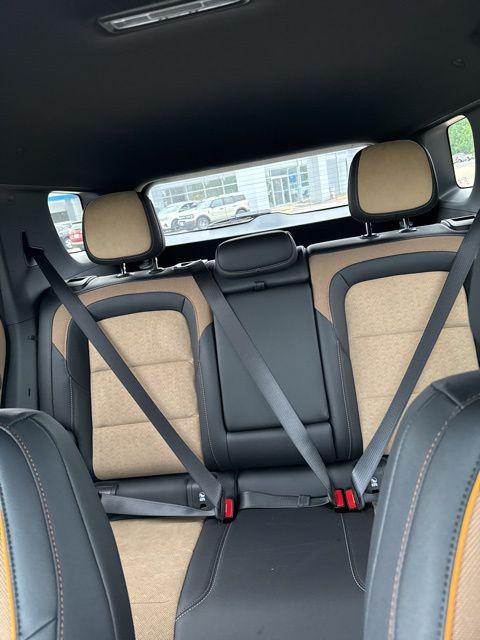 2026 Chevrolet Equinox FWD ACTIV