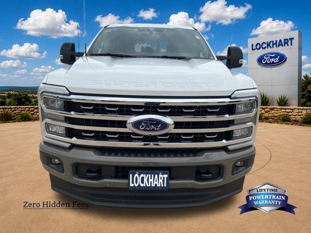 2026 Ford F-250 King Ranch