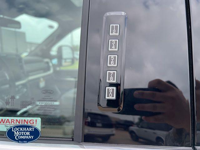 2026 Ford F-250 King Ranch