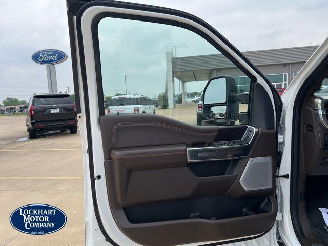 2026 Ford F-250 King Ranch
