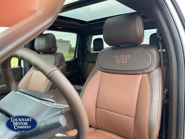 2026 Ford F-250 King Ranch