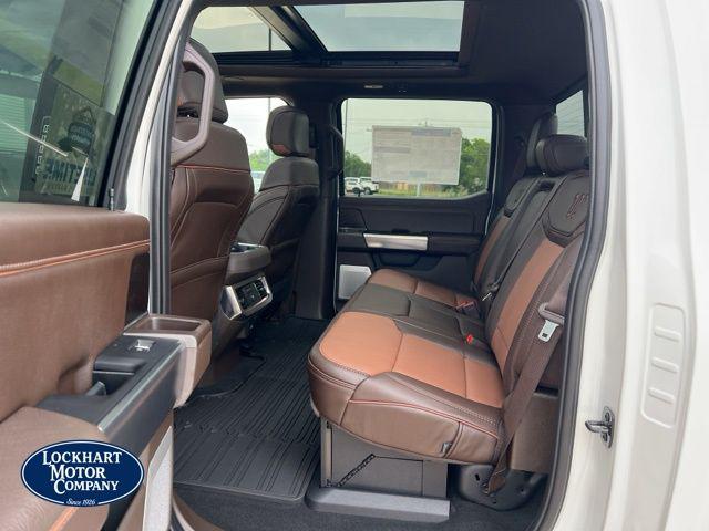 2026 Ford F-250 King Ranch