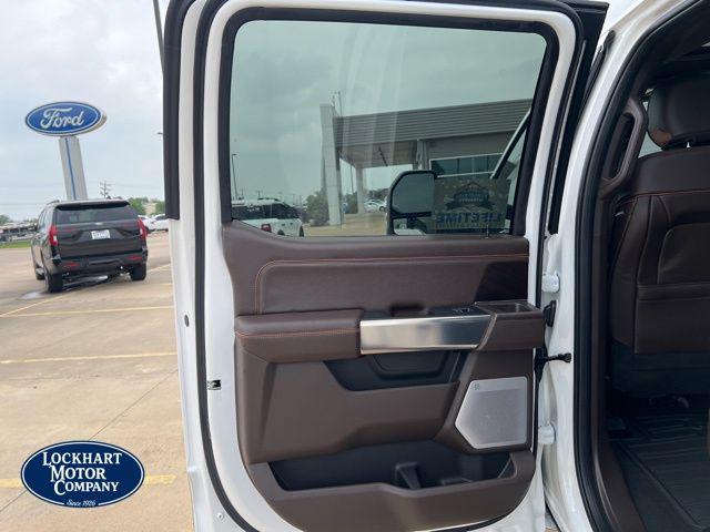 2026 Ford F-250 King Ranch
