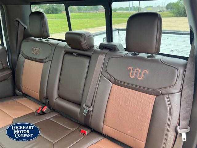 2026 Ford F-250 King Ranch