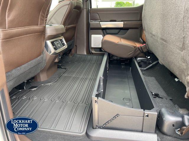 2026 Ford F-250 King Ranch