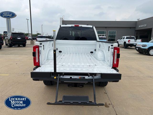 2026 Ford F-250 King Ranch