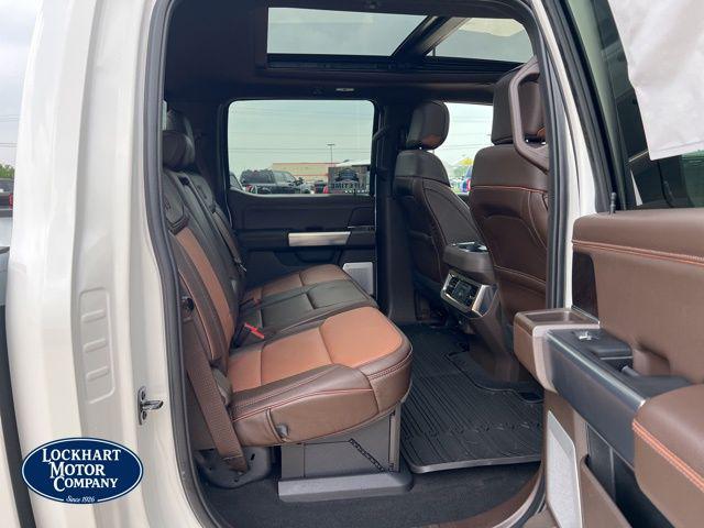 2026 Ford F-250 King Ranch