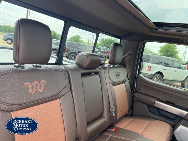 2026 Ford F-250 King Ranch