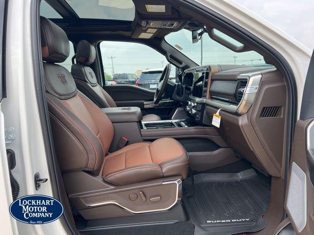 2026 Ford F-250 King Ranch