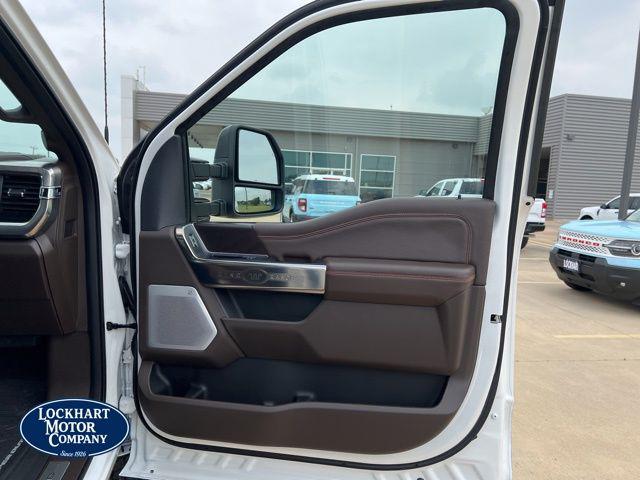 2026 Ford F-250 King Ranch