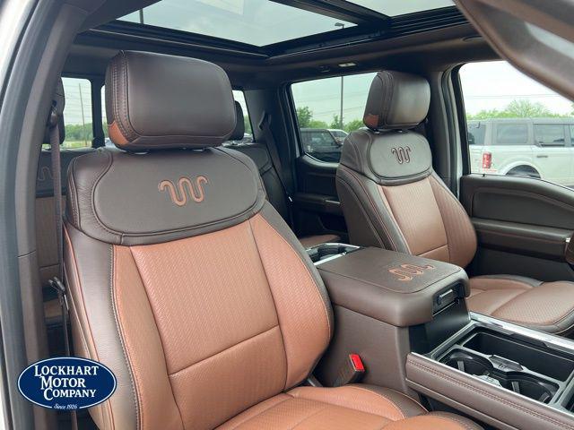 2026 Ford F-250 King Ranch
