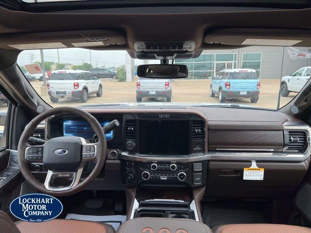 2026 Ford F-250 King Ranch