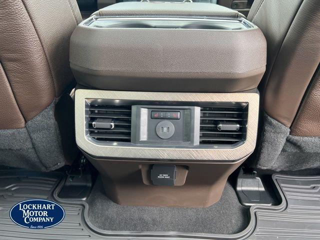 2026 Ford F-250 King Ranch