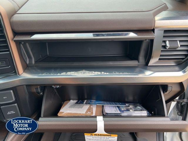2026 Ford F-250 King Ranch
