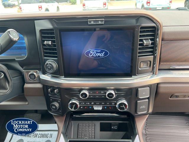 2026 Ford F-250 King Ranch