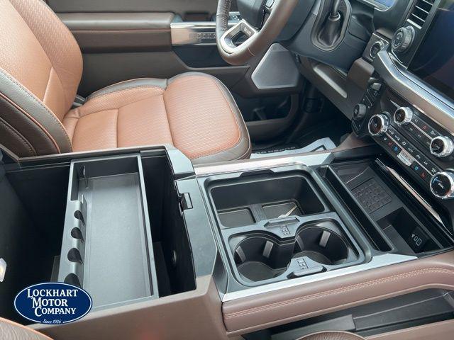 2026 Ford F-250 King Ranch