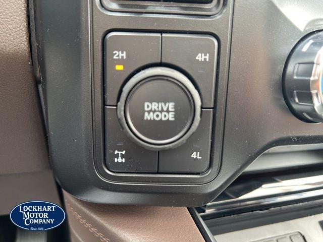 2026 Ford F-250 King Ranch