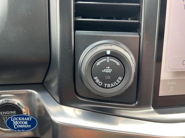 2026 Ford F-250 King Ranch