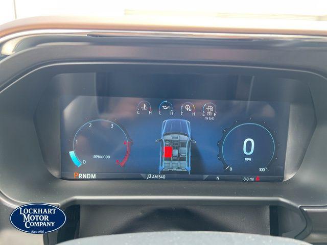 2026 Ford F-250 King Ranch
