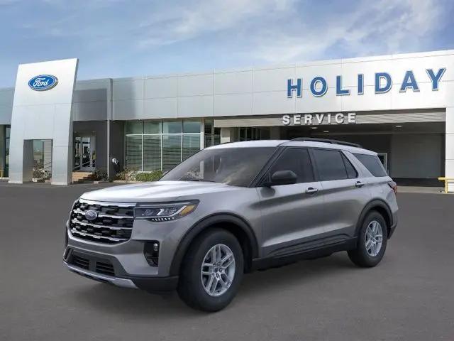 2026 Ford Explorer Active for sale in Whitesboro, TX