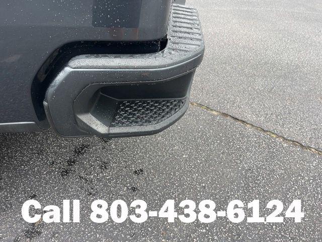 2020 Chevrolet Silverado 1500 2WD Crew Cab Short Bed RST