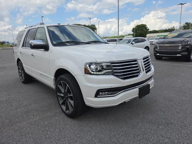 2017 Lincoln Navigator Reserve for sale in Opelousas, LA
