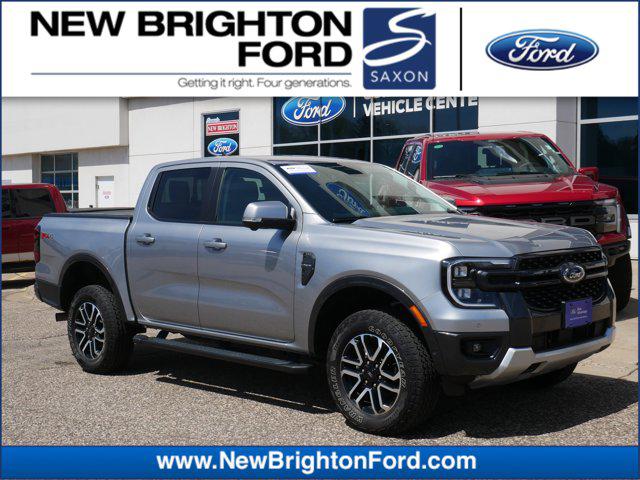 2024 Ford Ranger LARIAT for sale in New Brighton, MN