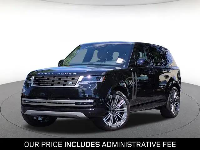2026 Land Rover Range Rover P400 SE 7 Seat for sale in Creve Coeur, MO